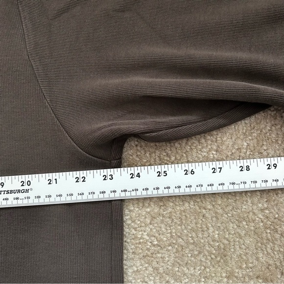 Cutter & Buck V-Neck Sweatshirt - Picture 7 of 8